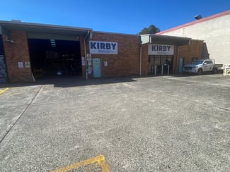 Factory, Warehouse & Industrial commercial property for lease at 4/103-105 Auburn Street Coniston NSW 2500