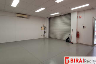 Factory, Warehouse & Industrial commercial property for lease at Unit 8/14 Concorde Drive Keilor Park VIC 3042