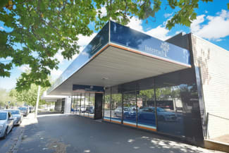 Offices commercial property for lease at 1/553 David Street Albury NSW 2640