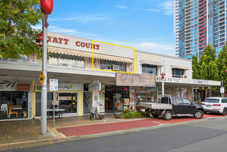 Shop & Retail commercial property leased at 6/5 Davenport Street Southport QLD 4215 Shop & Retail commercial property leased at 6/5 Davenport Street Southport QLD 4215