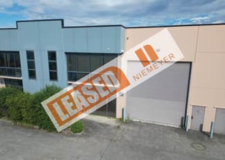 Factory, Warehouse & Industrial commercial property leased at Unit 10/14 Childs Road Chipping Norton NSW 2170 Factory, Warehouse & Industrial commercial property leased at Unit 10/14 Childs Road Chipping Norton NSW 2170