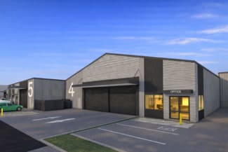 Factory, Warehouse & Industrial commercial property for lease at 33 Stone Street Armadale WA 6112