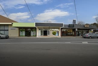 Medical / Consulting commercial property for lease at 85 Station Street Ferntree Gully VIC 3156 Medical / Consulting commercial property for lease at 85 Station Street Ferntree Gully VIC 3156