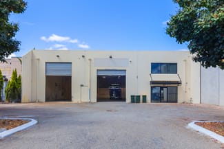 Factory, Warehouse & Industrial commercial property leased at 22 Milly Court Malaga WA 6090 Factory, Warehouse & Industrial commercial property leased at 22 Milly Court Malaga WA 6090