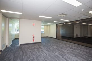 Offices commercial property for lease at 14 Reid Promenade Joondalup WA 6027