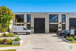 Factory, Warehouse & Industrial commercial property for lease at 1/6 Bugam Place Bangalow NSW 2479 Factory, Warehouse & Industrial commercial property for lease at 1/6 Bugam Place Bangalow NSW 2479