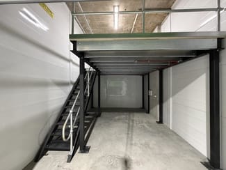 Factory, Warehouse & Industrial commercial property leased at Frenchs Forest NSW 2086 Factory, Warehouse & Industrial commercial property leased at Frenchs Forest NSW 2086