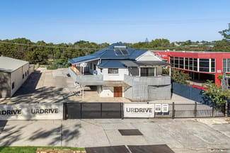 Development / Land commercial property for lease at 55 Frederick Street Northgate QLD 4013