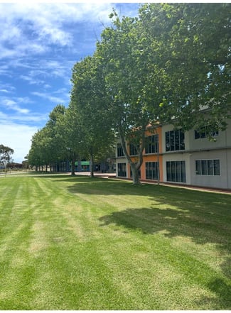 Offices commercial property for lease at 1/3 Goddard St Rockingham WA 6168