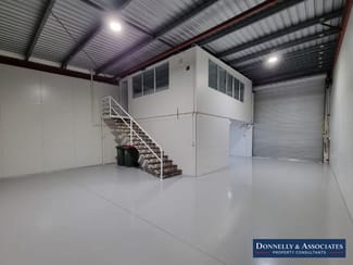 Factory, Warehouse & Industrial commercial property for lease at 2A/62 Secam Street Mansfield QLD 4122 Factory, Warehouse & Industrial commercial property for lease at 2A/62 Secam Street Mansfield QLD 4122