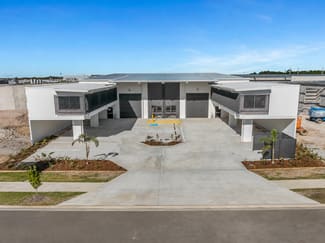 Factory, Warehouse & Industrial commercial property for lease at 16 Squire Crescent Baringa QLD 4551 Factory, Warehouse & Industrial commercial property for lease at 16 Squire Crescent Baringa QLD 4551