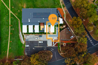 Shop & Retail commercial property for lease at 25 Barraclough Crescent Monash ACT 2904 Shop & Retail commercial property for lease at 25 Barraclough Crescent Monash ACT 2904