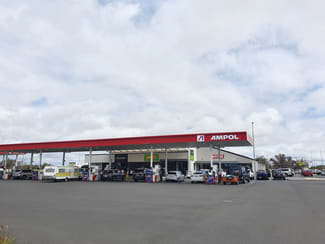 Shop & Retail commercial property for lease at Forrest Highway West Pinjarra WA 6208 Shop & Retail commercial property for lease at Forrest Highway West Pinjarra WA 6208