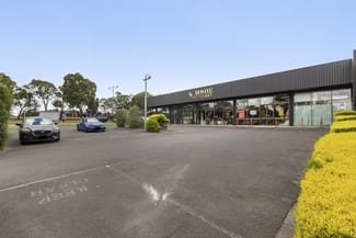 Shop & Retail commercial property for lease at 670 Whitehorse Road Mitcham VIC 3132 Shop & Retail commercial property for lease at 670 Whitehorse Road Mitcham VIC 3132