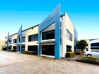 Offices commercial property for lease at 20/8 Riverland Drive Loganholme QLD 4129