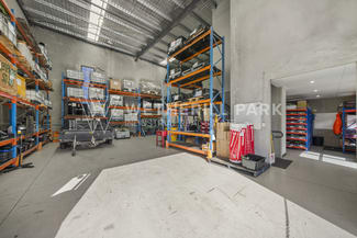 Factory, Warehouse & Industrial commercial property for lease at Gregory Hills NSW 2557