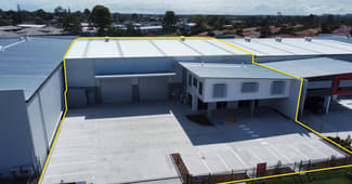 Factory, Warehouse & Industrial commercial property for lease at 52 Griffin Crescent Brendale QLD 4500 Factory, Warehouse & Industrial commercial property for lease at 52 Griffin Crescent Brendale QLD 4500