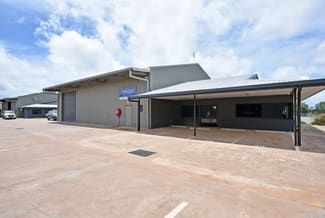 Factory, Warehouse & Industrial commercial property for sale at 8/3A Verrinder Road Berrimah NT 0828 Factory, Warehouse & Industrial commercial property for sale at 8/3A Verrinder Road Berrimah NT 0828