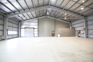 Factory, Warehouse & Industrial commercial property for lease at 8/3A Verrinder Road Berrimah NT 0828