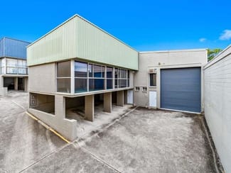 Factory, Warehouse & Industrial commercial property for lease at 6/89 Jijaws Street Sumner QLD 4074