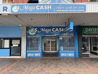 Shop & Retail commercial property for lease at 270 Maitland Road Mayfield NSW 2304 Shop & Retail commercial property for lease at 270 Maitland Road Mayfield NSW 2304