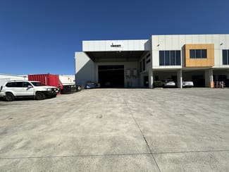 Factory, Warehouse & Industrial commercial property for lease at 2/90 Southlink Street Parkinson QLD 4115 Factory, Warehouse & Industrial commercial property for lease at 2/90 Southlink Street Parkinson QLD 4115