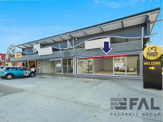 Shop & Retail commercial property leased at Shop 2/18 Stamford Road Indooroopilly QLD 4068 Shop & Retail commercial property leased at Shop 2/18 Stamford Road Indooroopilly QLD 4068