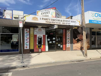 Offices commercial property for lease at 283 High Street Melton VIC 3337 Offices commercial property for lease at 283 High Street Melton VIC 3337