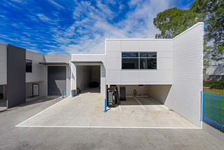 Factory, Warehouse & Industrial commercial property for lease at 35/1631 Wynnum Road Tingalpa QLD 4173