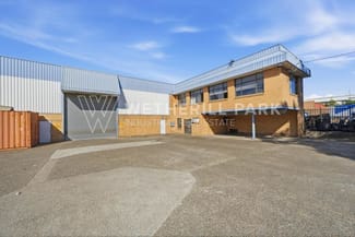 Factory, Warehouse & Industrial commercial property leased at Wetherill Park NSW 2164