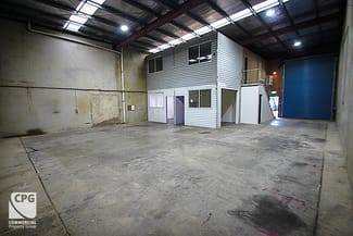 Factory, Warehouse & Industrial commercial property for lease at 6/23 Fitzpatrick Street Revesby NSW 2212