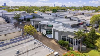 Factory, Warehouse & Industrial commercial property for lease at 2/183 Currumburra Road Ashmore QLD 4214 Factory, Warehouse & Industrial commercial property for lease at 2/183 Currumburra Road Ashmore QLD 4214