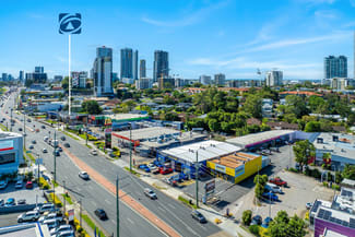 Showrooms / Bulky Goods commercial property for lease at 4/48-50 Ferry Road Southport QLD 4215 Showrooms / Bulky Goods commercial property for lease at 4/48-50 Ferry Road Southport QLD 4215