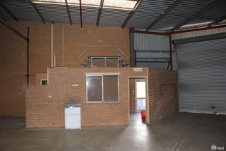 Factory, Warehouse & Industrial commercial property leased at Unit 2/35 Gillam Drive Kelmscott WA 6111