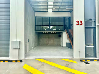 Factory, Warehouse & Industrial commercial property for lease at 33/24 Prebble Street Rochedale QLD 4123