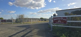 Rural / Farming commercial property for lease at 813 Toowoomba-Athol Road Westbrook QLD 4350