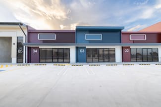 Showrooms / Bulky Goods commercial property leased at 4/20 Success Circuit Augustine Heights QLD 4300 Showrooms / Bulky Goods commercial property leased at 4/20 Success Circuit Augustine Heights QLD 4300