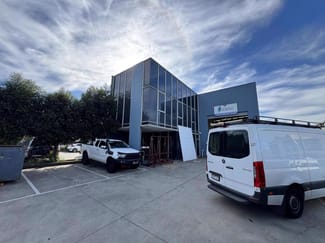 Factory, Warehouse & Industrial commercial property leased at 4 Assembly Drive Tullamarine VIC 3043 Factory, Warehouse & Industrial commercial property leased at 4 Assembly Drive Tullamarine VIC 3043