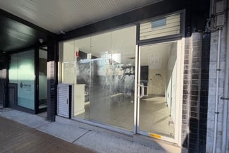 Offices commercial property for lease at 524 Marrickville Rd Dulwich Hill NSW 2203