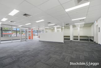 Offices commercial property for lease at 29 Tarwin Street Morwell VIC 3840 Offices commercial property for lease at 29 Tarwin Street Morwell VIC 3840
