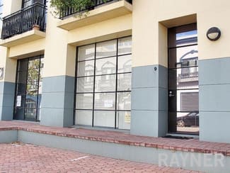Offices commercial property for lease at 9/28 Robinson Avenue Perth WA 6000