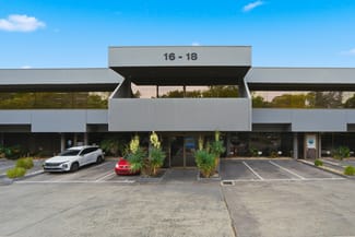 Offices commercial property for lease at 3 & 4/16-18 Croydon Road Croydon VIC 3136 Offices commercial property for lease at 3 & 4/16-18 Croydon Road Croydon VIC 3136