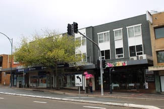 Offices commercial property for lease at Suite 1a/20 -26 President ave Caringbah NSW 2229 Offices commercial property for lease at Suite 1a/20 -26 President ave Caringbah NSW 2229