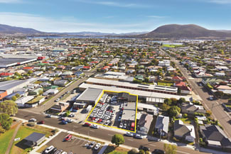 Showrooms / Bulky Goods commercial property for lease at 100-102 Hopkins Street Moonah TAS 7009 Showrooms / Bulky Goods commercial property for lease at 100-102 Hopkins Street Moonah TAS 7009