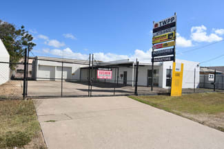 Factory, Warehouse & Industrial commercial property for lease at 23 Pilkington Street Garbutt QLD 4814 Factory, Warehouse & Industrial commercial property for lease at 23 Pilkington Street Garbutt QLD 4814