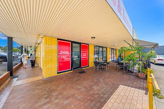 Shop & Retail commercial property for lease at Shop 4/625 Oxley Road Corinda QLD 4075