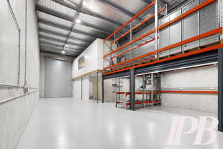 Factory, Warehouse & Industrial commercial property for lease at 19/55-57 Commerce Circuit Yatala QLD 4207