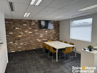 Offices commercial property for lease at Moore Street Liverpool NSW 2170