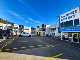 Shop & Retail commercial property for lease at 8/12 Greenway Drive Tweed Heads South NSW 2486