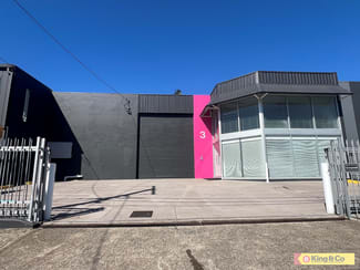 Factory, Warehouse & Industrial commercial property for lease at 3 Manilla Street East Brisbane QLD 4169